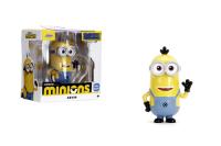 Mimoni figurka 2,5", 4 druhy, DP12, Wave 1